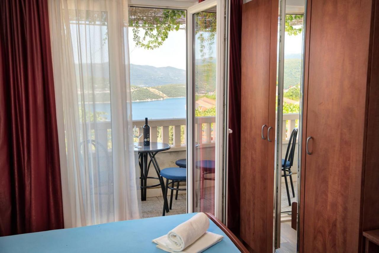 Apartments Bona Neum Bagian luar foto