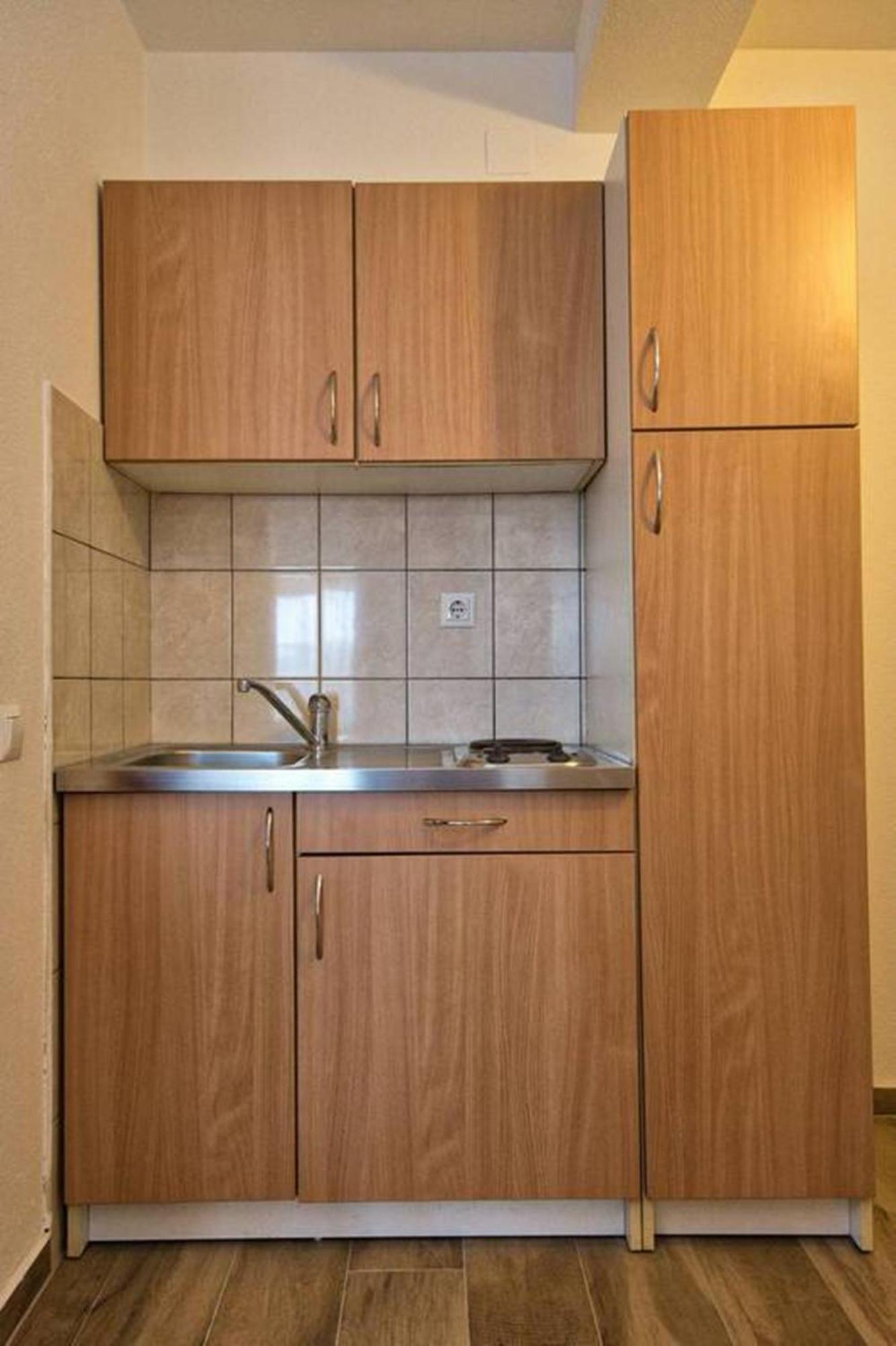 Apartments Bona Neum Ruang foto
