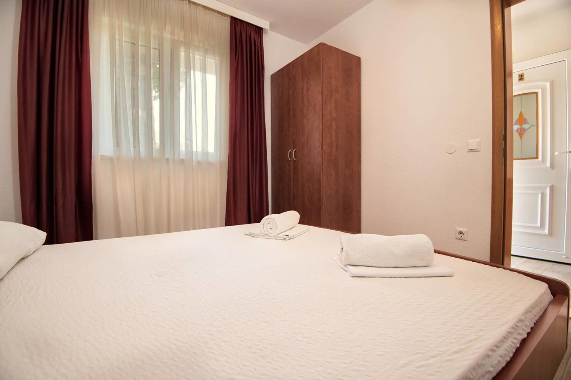 Apartments Bona Neum Ruang foto