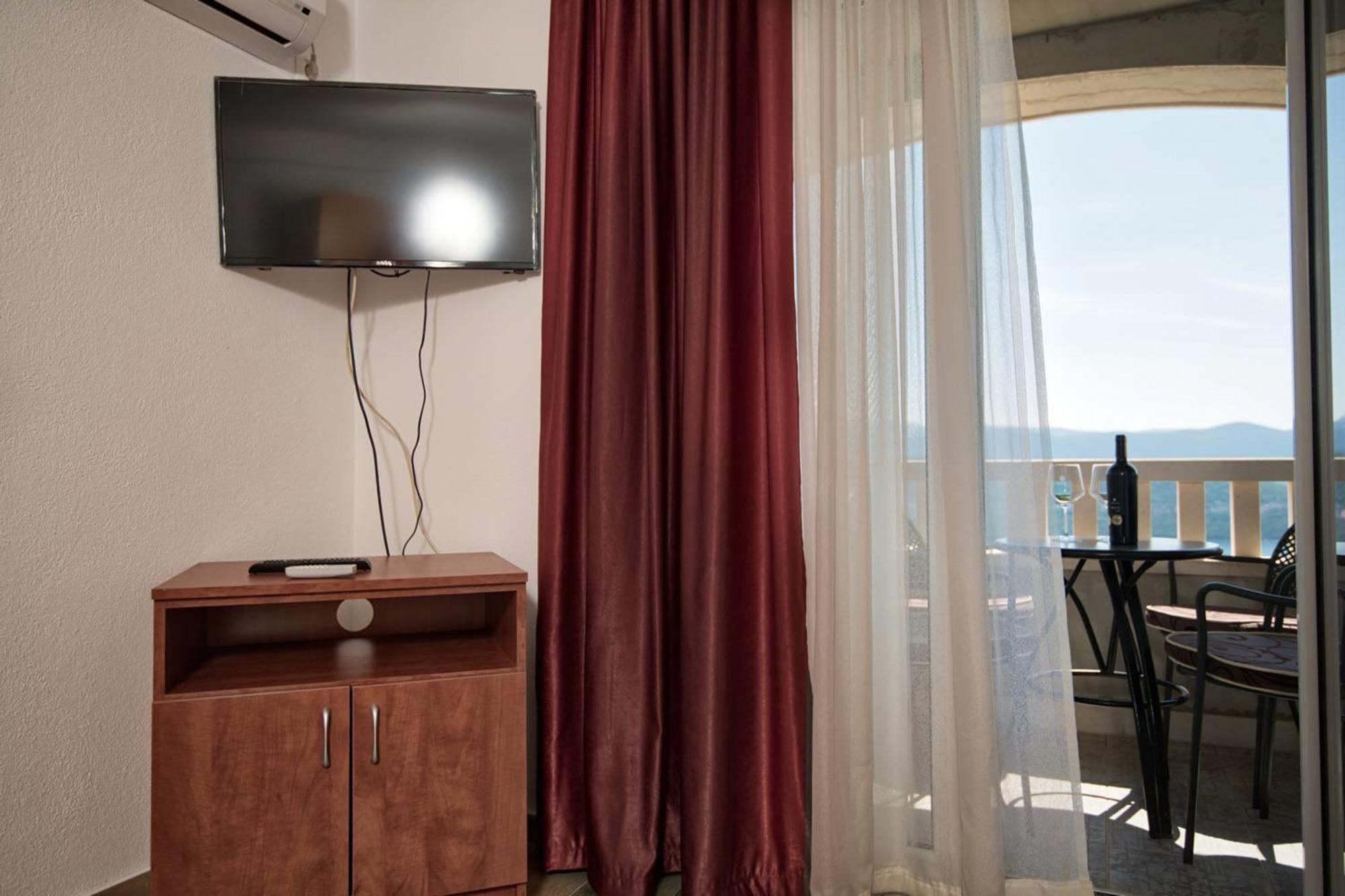 Apartments Bona Neum Ruang foto