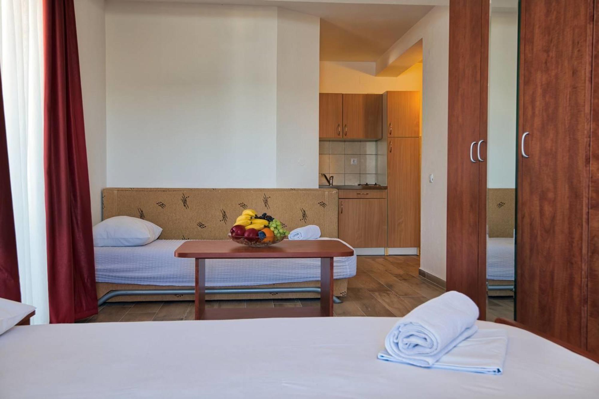 Apartments Bona Neum Ruang foto