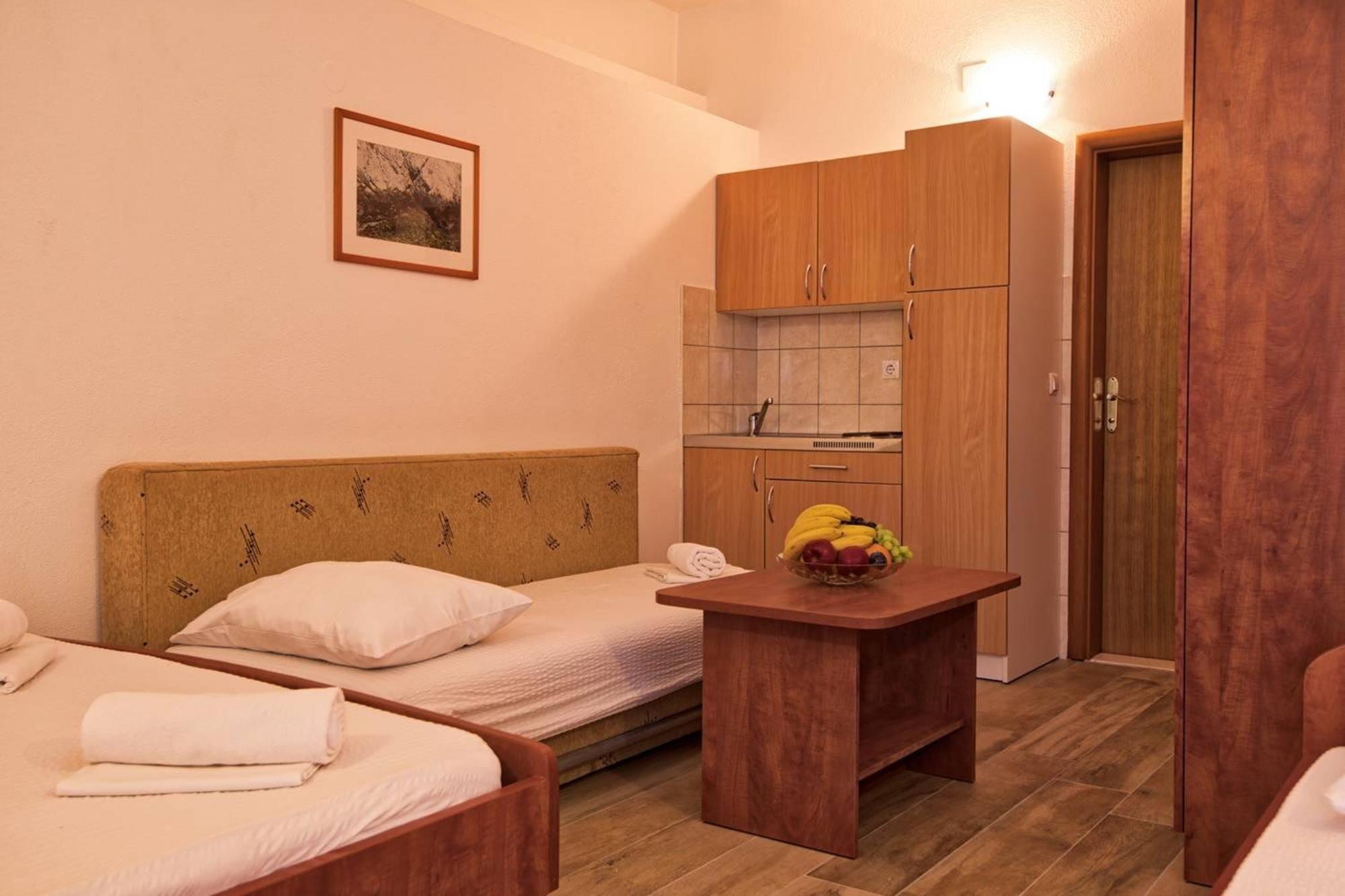 Apartments Bona Neum Ruang foto