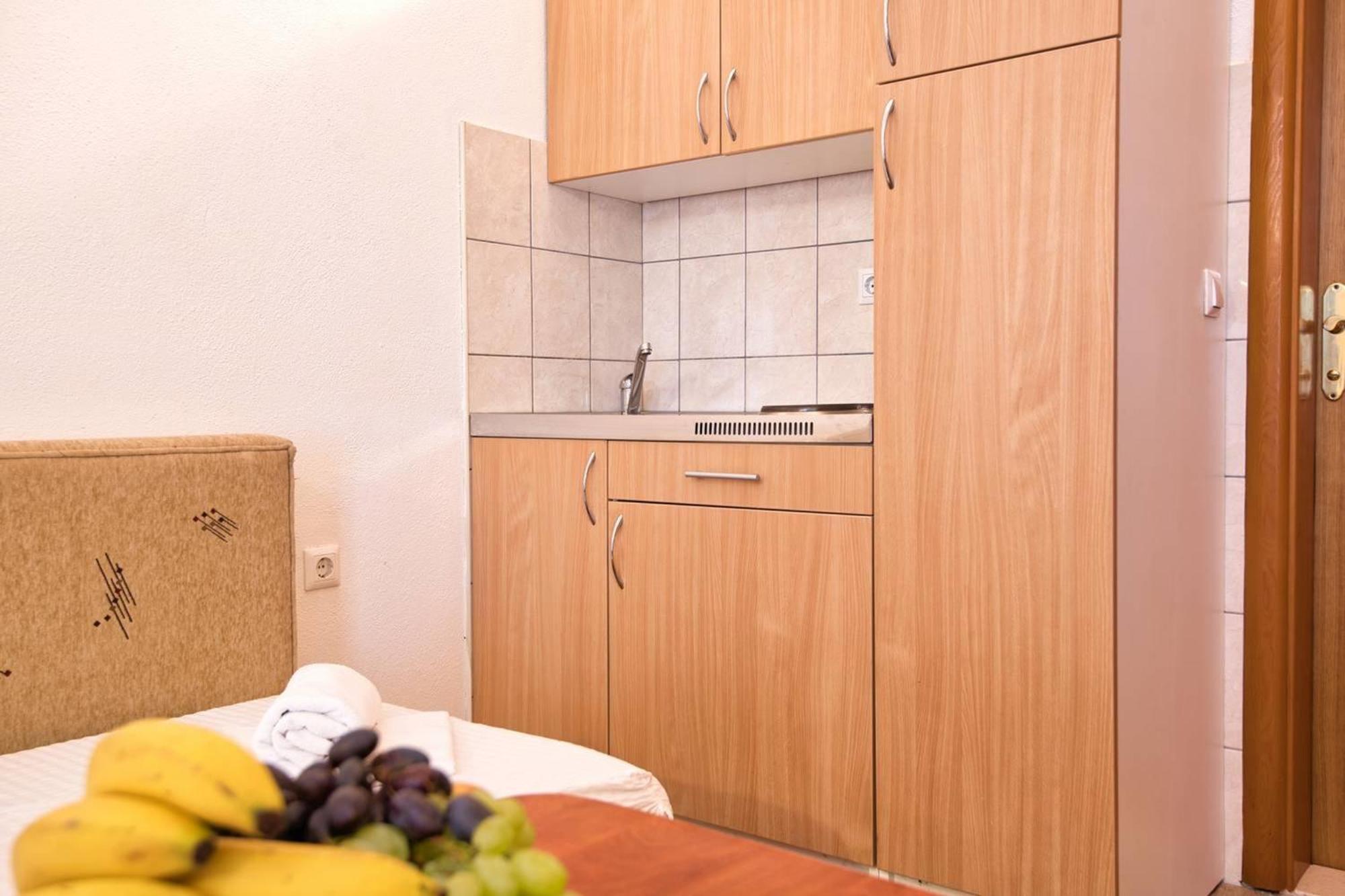 Apartments Bona Neum Ruang foto
