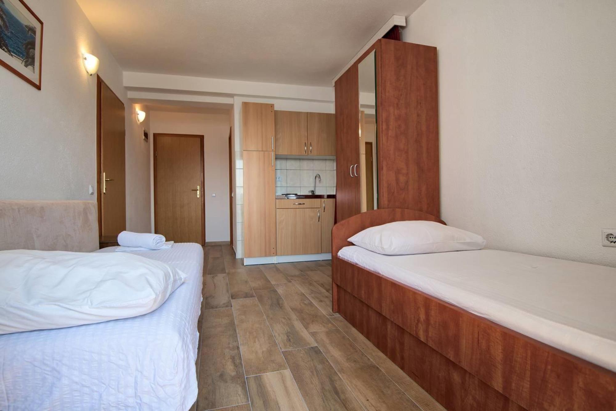 Apartments Bona Neum Ruang foto