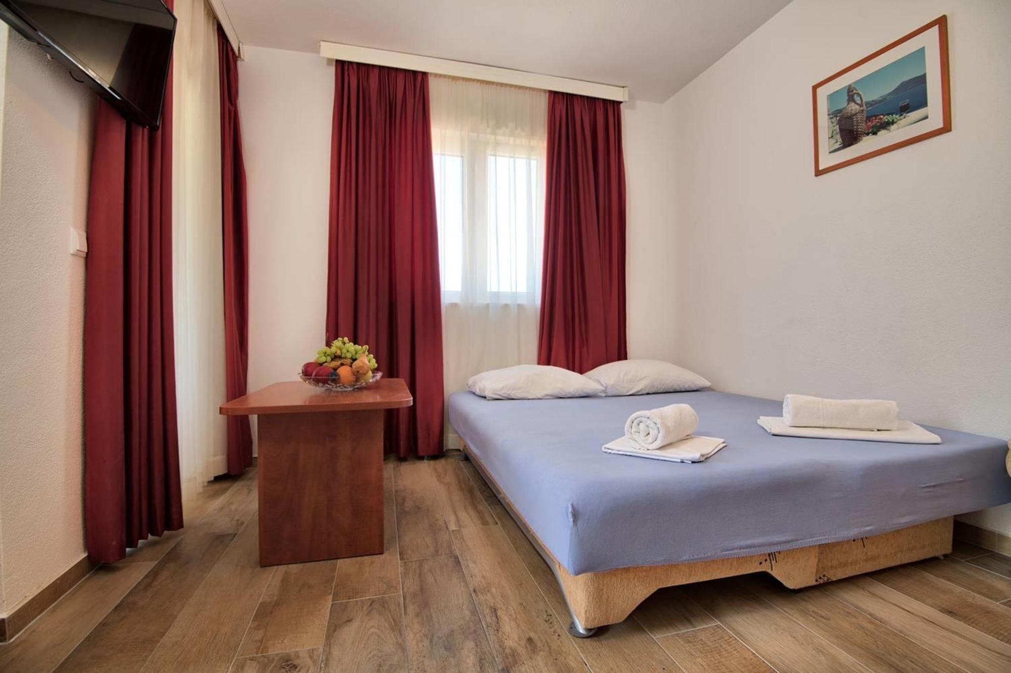 Apartments Bona Neum Ruang foto