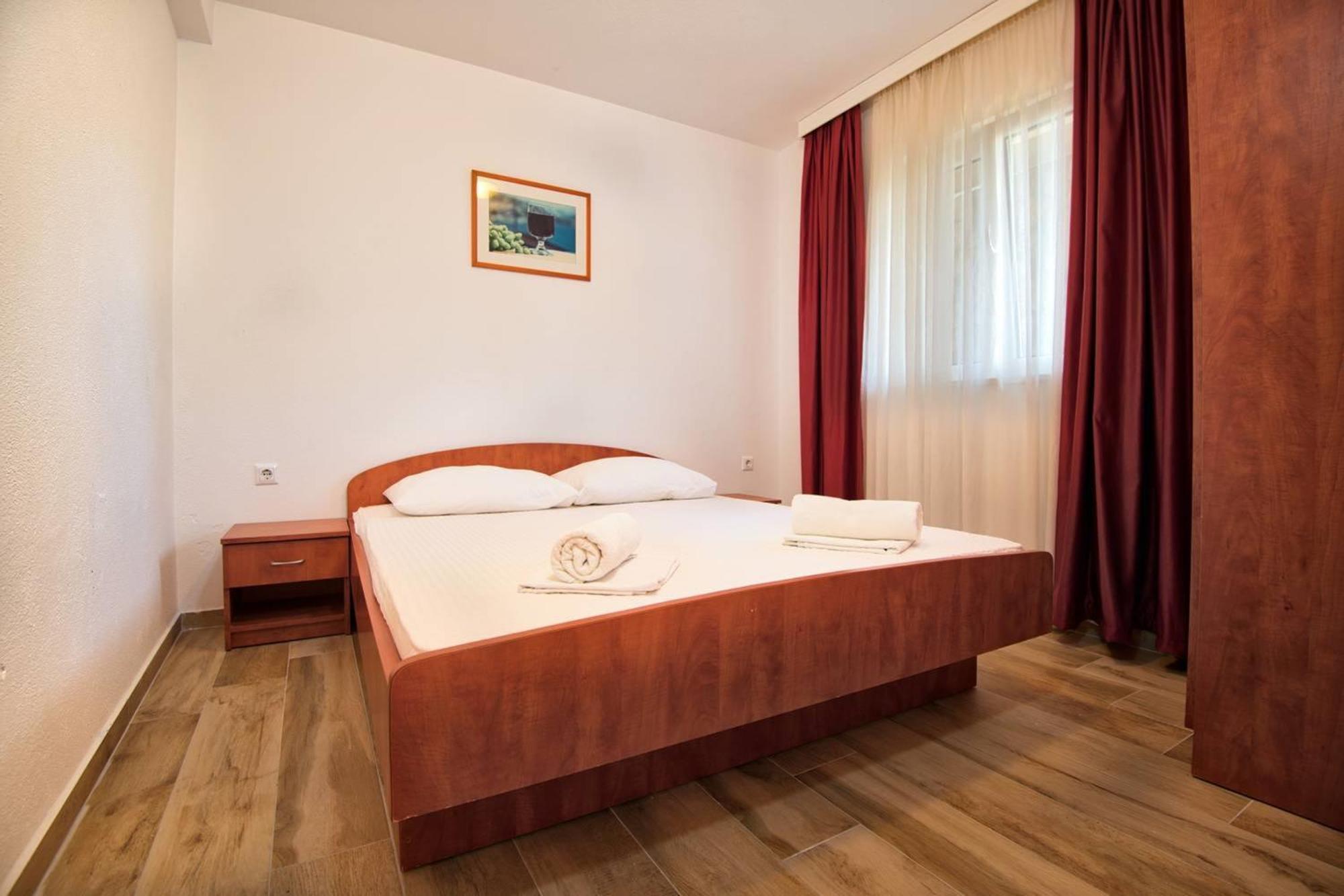 Apartments Bona Neum Ruang foto