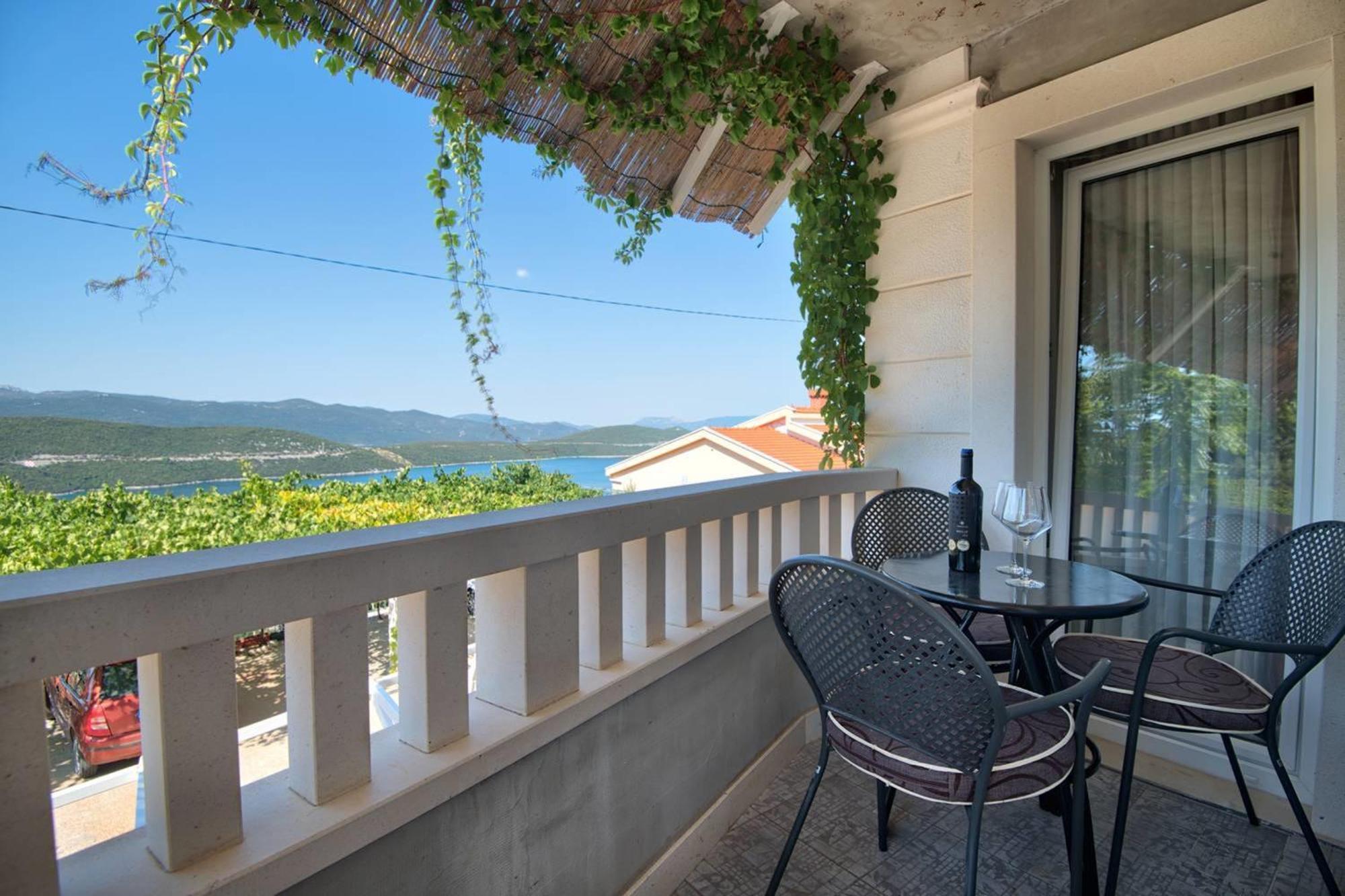 Apartments Bona Neum Ruang foto