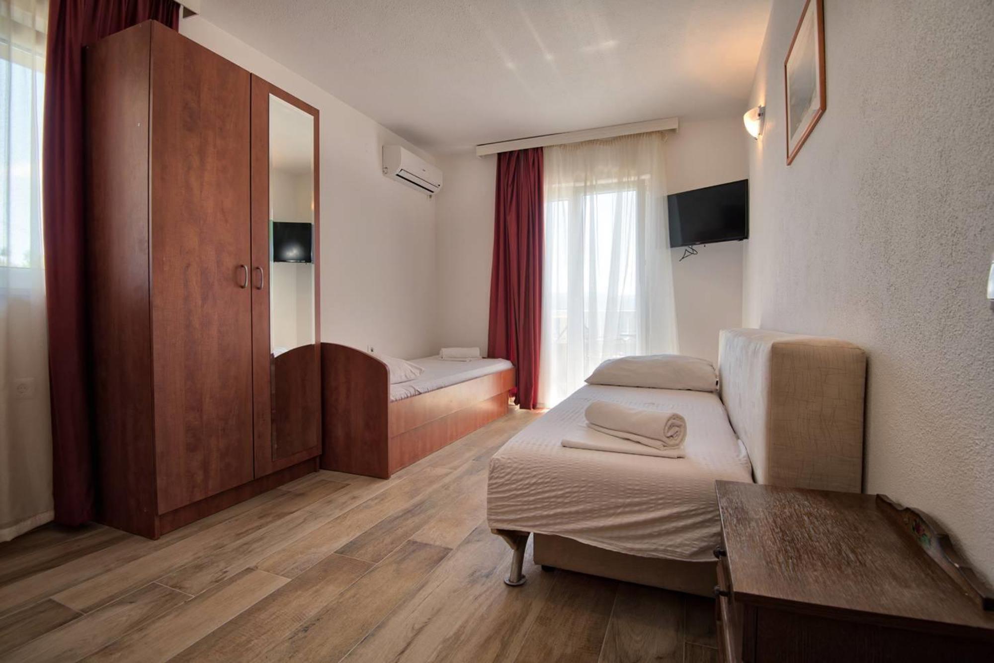 Apartments Bona Neum Ruang foto
